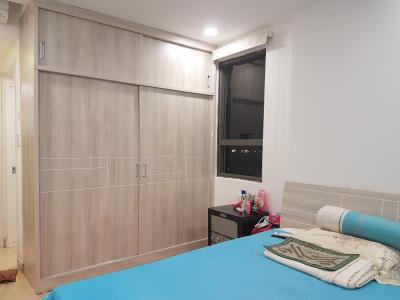 Căn hộ Wilton Tower, Quận Bình Thạnh Căn hộ Wilton Tower tầng 20, đầy đủ nội thất và tiện ích.