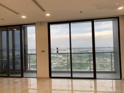 Căn hộ Vinhomes Golden River quận 1 Căn hộ Vinhomes Golden River nội thất cơ bản diện tích 159m²