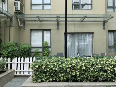 Duplex Masteri Thảo Điền, Quận 2 Duplex Masteri Thảo Điền tầng 3 diện tích 145m2, đầy đủ nội thất.