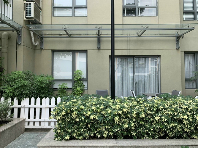 Duplex Masteri Thảo Điền, Quận 2 Duplex Masteri Thảo Điền tầng 3 diện tích 145m2, đầy đủ nội thất.