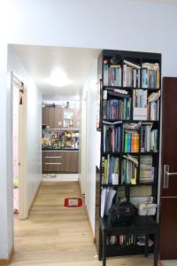 Căn hộ Lotus Garden, Tân Phú Căn hộ 3 phòng ngủ Lotus Garden tầng 16, đầy đủ nội thất.