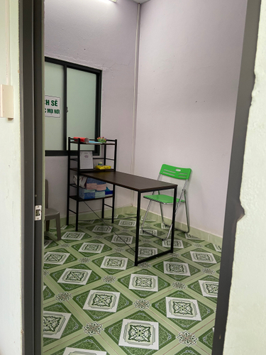 Mặt bằng kinh doanh Quận Thủ Đức Mặt bằng kinh doanh diện tích 200m2, khu dân cư đông đúc.