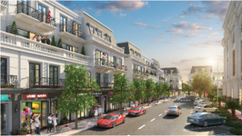 Long Tân City - Dự án Long Tân City