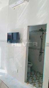 Nhà phố Quận 4 Nhà phố mặt tiền đường số 4, thiết kế 1 trệt 1 lửng 3 lầu view Bitexco.