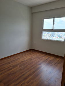 Căn hộ Carillon 7, Quận Tân Phú Căn hộ Carillon 7 diện tích 86m2 phòng khách đón view thành phố tuyệt đẹp.