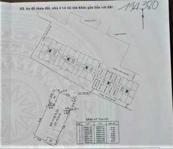 Bản vẽ căn hộ Chung cư Khang Gia, Quận Gò Vấp Căn hộ Chung cư Khang Gia tầng 11 thiết kế hiện đại, đầy đủ nội thất.