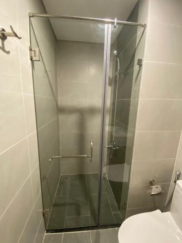  Căn hộ Vinhomes Grand Park view thoáng mát, tầng thấp.