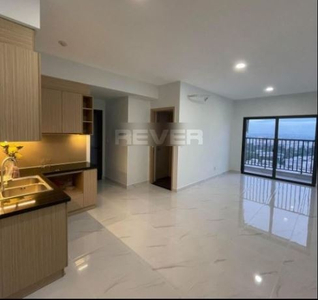 Căn hộ Lovera Vista, Huyện Bình Chánh Căn hộ Lovera Vista hướng ban công tây nội thất cơ bản diện tích 65m²