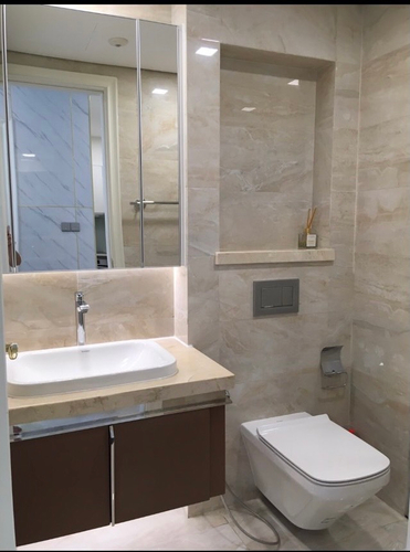 Officetel Vinhomes Golden River, Quận 1 Officetel Vinhomes Golden River tầng cao view thoáng mát, tiện ích đa dạng.