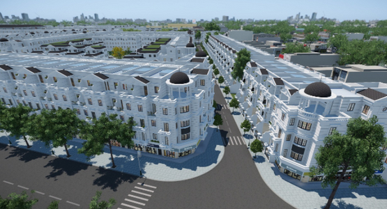 Căn hộ CityLand Park Hills, Quận Gò Vấp Căn hộ CityLand Park Hills tầng 4 view quán Country House, đầy đủ nội thất.