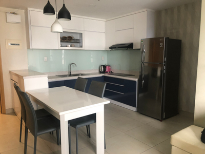 Căn hộ Masteri Thảo Điền quận 2 Căn hộ Masteri Thảo Điền tầng 6 nội thất đầy đủ, view hồ bơi nội khu