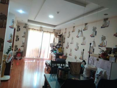 Căn hộ Conic Đông Nam Á, Bình Chánh Căn hộ Conic Đông Nam Á ban công hướng Đông Nam, nội thất đầy đủ