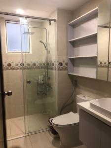 Nhà vệ sinh Sunrise Riverside Căn hộ Sunrise Riverside tầng 11, đầy đủ nội thất