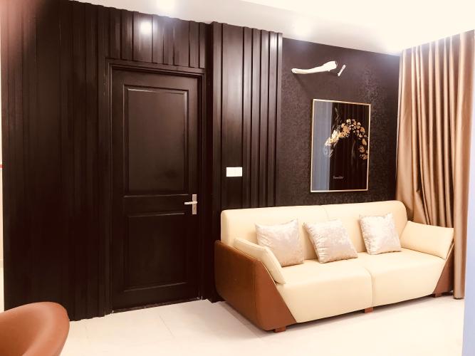 h12 Bán căn hộ nội thất đầy đủ Saigon Mia, view thành phố mát mẻ