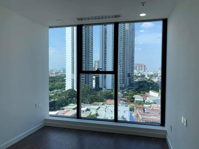 Căn hộ Sunshine City SaiGon, Quận 7 Căn hộ Sunshine City Saigon tầng 20, bàn giao nội thất cơ bản.