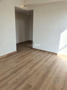 Phòng ngủ Urban Hill, Quận 7 Căn hộ Urban Hill tầng trung, nội thất cơ bản.