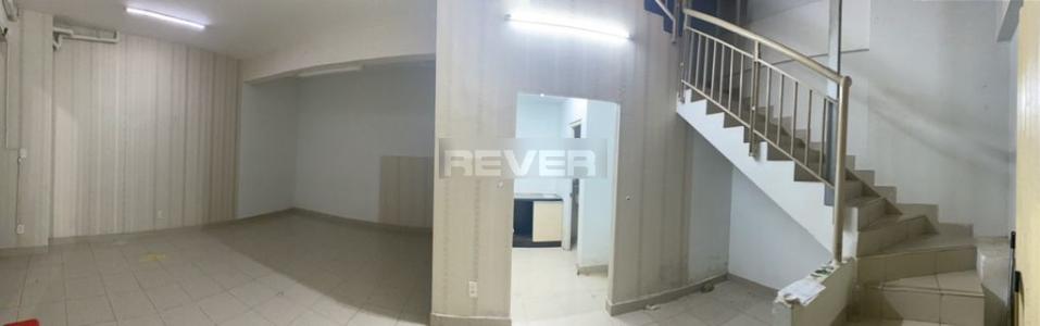 Không gian căn hộ chung cư  Ehome 3, Bình Tân Căn hộ Ehome 3 kết cấu 1 trệt 1 lầu hướng Tây Bắc, thiết kế kỹ lưỡng.