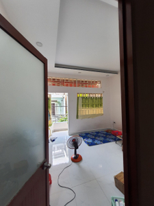 Nhà phố Quận Bình Thạnh Nhà phố đường Võ Duy Ninh thiết kế 1 trệt, 2 lầu kiên cố.