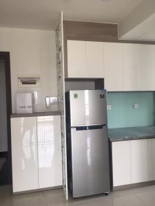 Tiện ích căn hộ The Sun Avenue , Quận 2 Căn hộ The Sun Avenue tầng 13 view thành phố, đầy đủ nội thất.