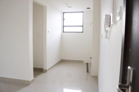 Cửa vào Officetel The Sun Avenue 1PN Officetel The Sun Avenue tầng trung, ban công hướng Tây Nam 