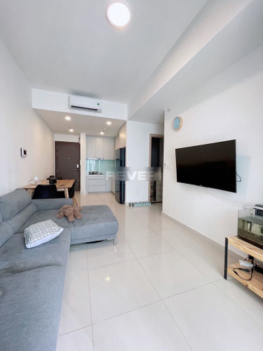 Căn hộ Newton Residence, Quận Phú Nhuận Căn hộ Newton Residence tầng 4 diện tích 49m2, đầy đủ nội thất.