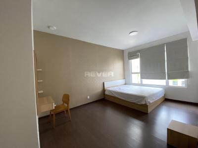 Căn hộ Vista Verde, Quận 2 Căn hộ Vista Verde tầng 32 đón gió mát mẻ, đầy đủ nội thất hiện đại.