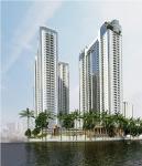 Sunwah Pearl - Phối cảnh căn hộ sunwah pearl