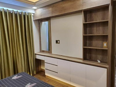 Nội thất Saigon South Residence Căn hộ Saigon SOuth Residence diện tích 71.42m2, đầy đủ tiện ích.