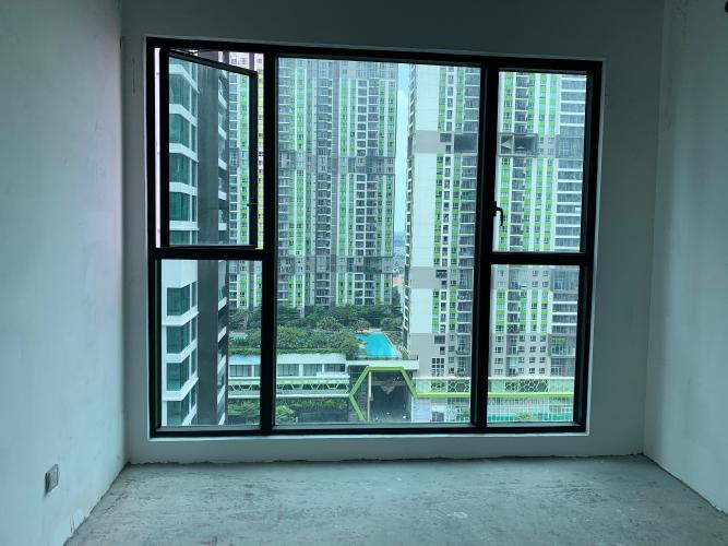 Căn hộ Feliz En Vista Duplex Feliz En Vista thiết kế 2 phòng ngủ, bàn giao thô.