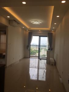 Office-tel The Sun Avenue Office-tel The Sun Avenue nội thất cơ bản diện tích 51.3m²