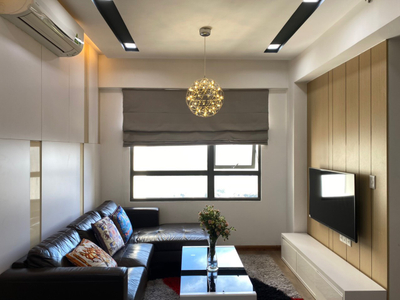 Căn hộ Masteri Thảo Điền, Quận 2 Căn hộ Masteri Thảo Điền đầy đủ nội thất diện tích 69.9m².