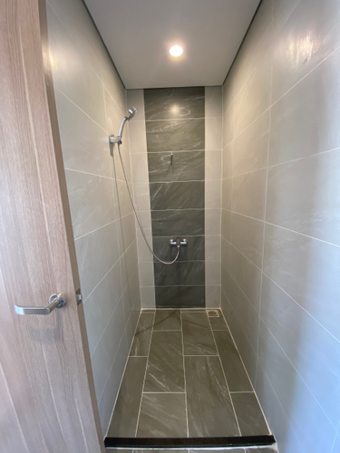  Căn hộ Vinhomes Grand Park tầng cao, thiết kế hiện đại, tiện nghi.