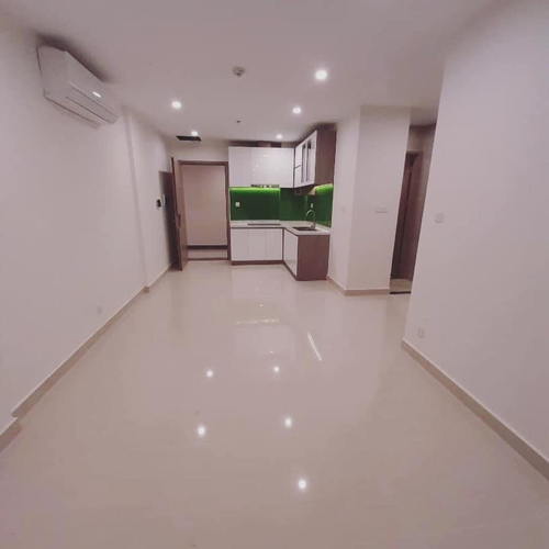 Căn hộ Vinhomes Grand Park hướng ban công đông bắc nội thất cơ bản diện tích 59.1m²