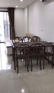 Căn hộ Hado Centrosa Garden , Quận 10 Căn hộ HaDo Centrosa Garden tầng 8, đầy đủ nội thất hiện đại.