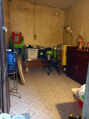 Nhà phố Quận 11 Nhà cấp 4 đường Lê Đại Thành, diện tích 44.4m2 không có nội thất.