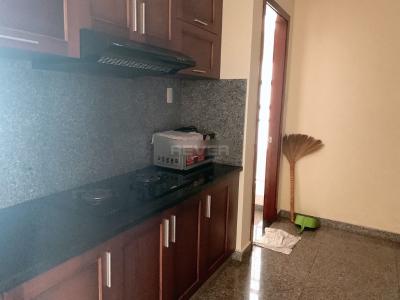 Căn hộ Hoàng Anh Thanh Bình, Quận 7 Căn hộ Hoàng Anh Thanh Bình hướng Bắc, view thành phố.