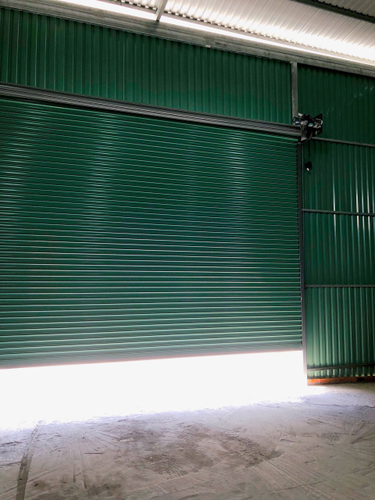 Nhà xưởng kho bãi Quận 9 Nhà xưởng kho bãi diện tích 400m2, mặt tiền đường Long Thuận.