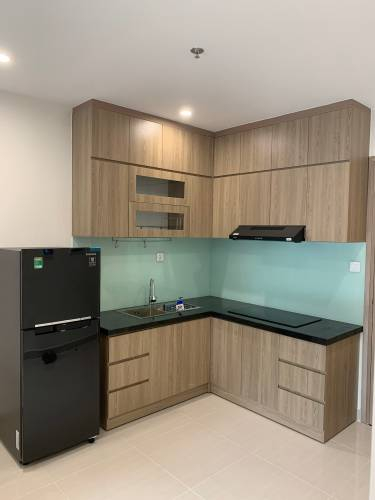 Căn hộ Vinhomes Grand Park, Quận 9 Căn hộ Vinhomes Grand Park hướng Tây Nam, diện tích 59.2m²