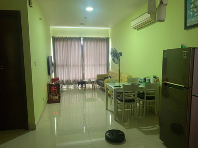 Căn hộ Celadon City, Quận Tân Phú Căn hộ Celadon City tầng 10 diện tích 67m2, bàn giao đầy đủ nội thất.