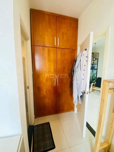 Căn hộ Sunview Town, Quận Thủ Đức Căn hộ Sunview Town tầng 18 cửa hướng Đông, đầy đủ nội thất.