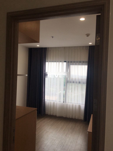 Căn hộ Vinhomes Grand Park, Quận 9 Căn hộ Vinhomes Grand park tầng trung, view sông đón gió thoáng mát.