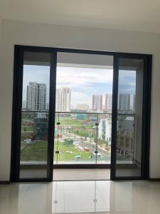 View One Verandah Quận 2 Căn hộ One Verandah tầng trung, nội thất cơ bản