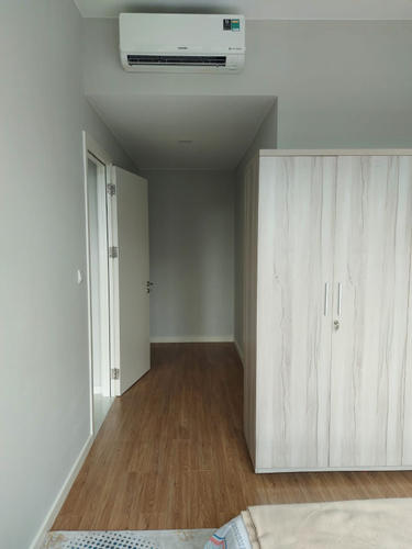 Căn hộ Masteri An Phú, Quận 2 Căn hộ masteri An Phú tầng 5 diện tích 69.7m2, đầy đủ nội thất.