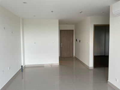 Căn hộ Vinhomes Grand Park, Quận 9 Căn hộ Vinhomes Grand Park tầng 15 diện tích 69.2m2, khong có nội thất.