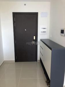 Không gian căn hộ Sunrise Riverside, Huyện Nhà Bè Căn hộ Sunrise Riverside tầng 18 cửa hướng Đông Nam, đầy đủ nội thất.