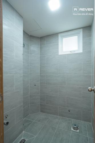 Toilet căn hộ CITISOHO Bán căn hộ CitiSoho 2 phòng ngủ, tầng 25, không có nội thất