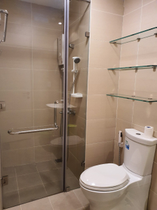 Căn hộ Masteri Thảo Điền, Quận 2 Căn hộ tầng 11 Masteri Thảo Điền view nội khu hồ bơi, đầy đủ nội thất.