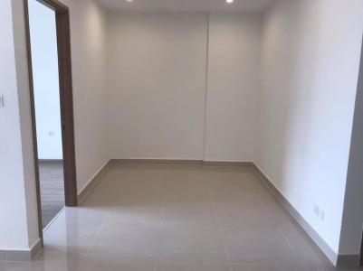 Phòng ngủ Vinhomes Grand Park Quận 9+1 Căn hộ Vinhomes Grand Park hướng ban công đông bắc không có nội thất diện tích 46.5m²