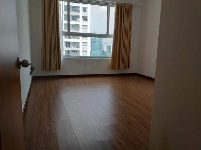 Bên trong Sunrise Riverside Căn hộ Sunrise Riverside hướng ban công bắc đầy đủ nội thất diện tích 95.68m²