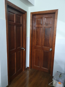 Căn hộ Chung cư Miếu Nổi, Quận Bình Thạnh Căn hộ Chung cư Miếu Nổi tầng 2 diện tích 65m2, nội thất cơ bản.